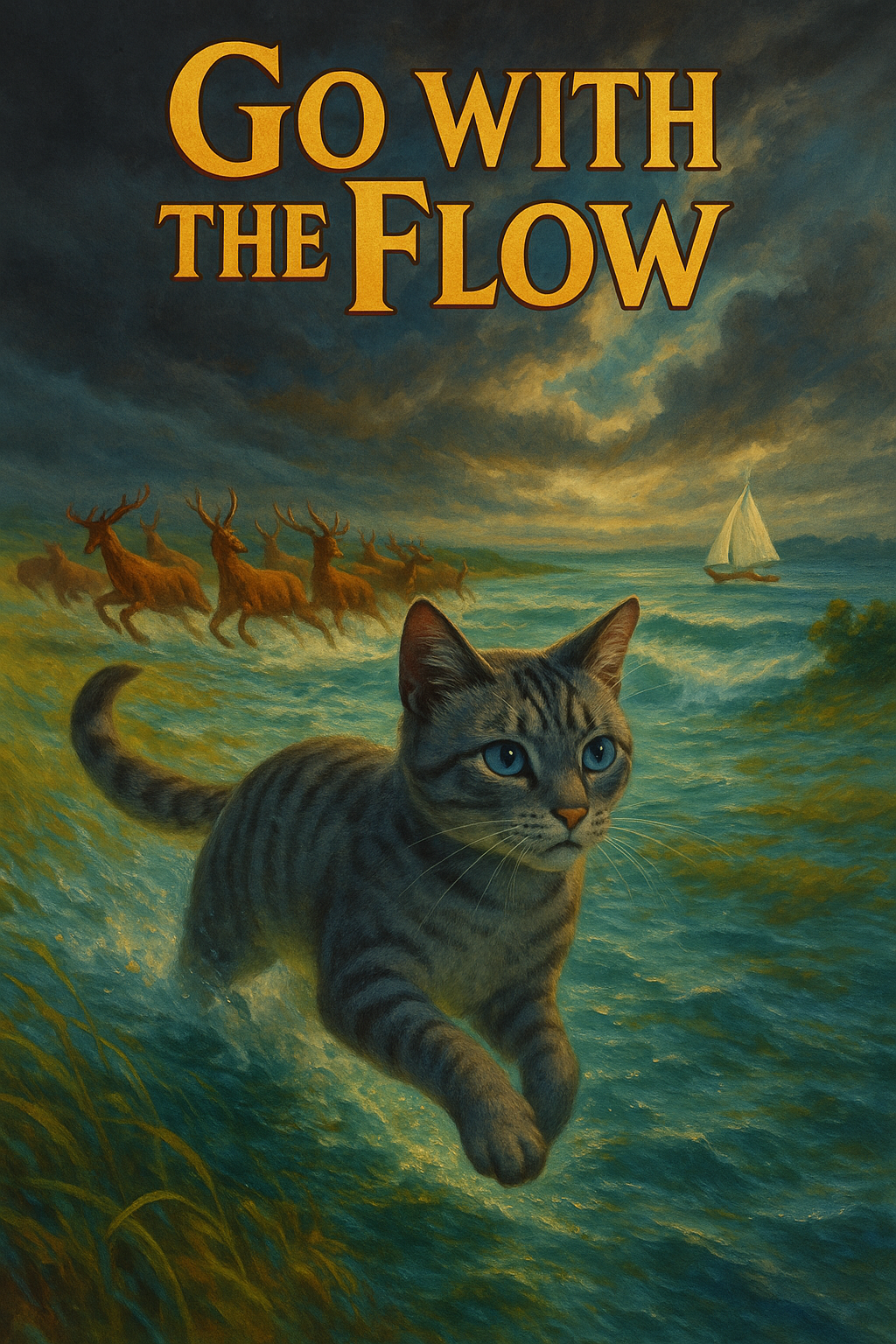 Go with the Flow