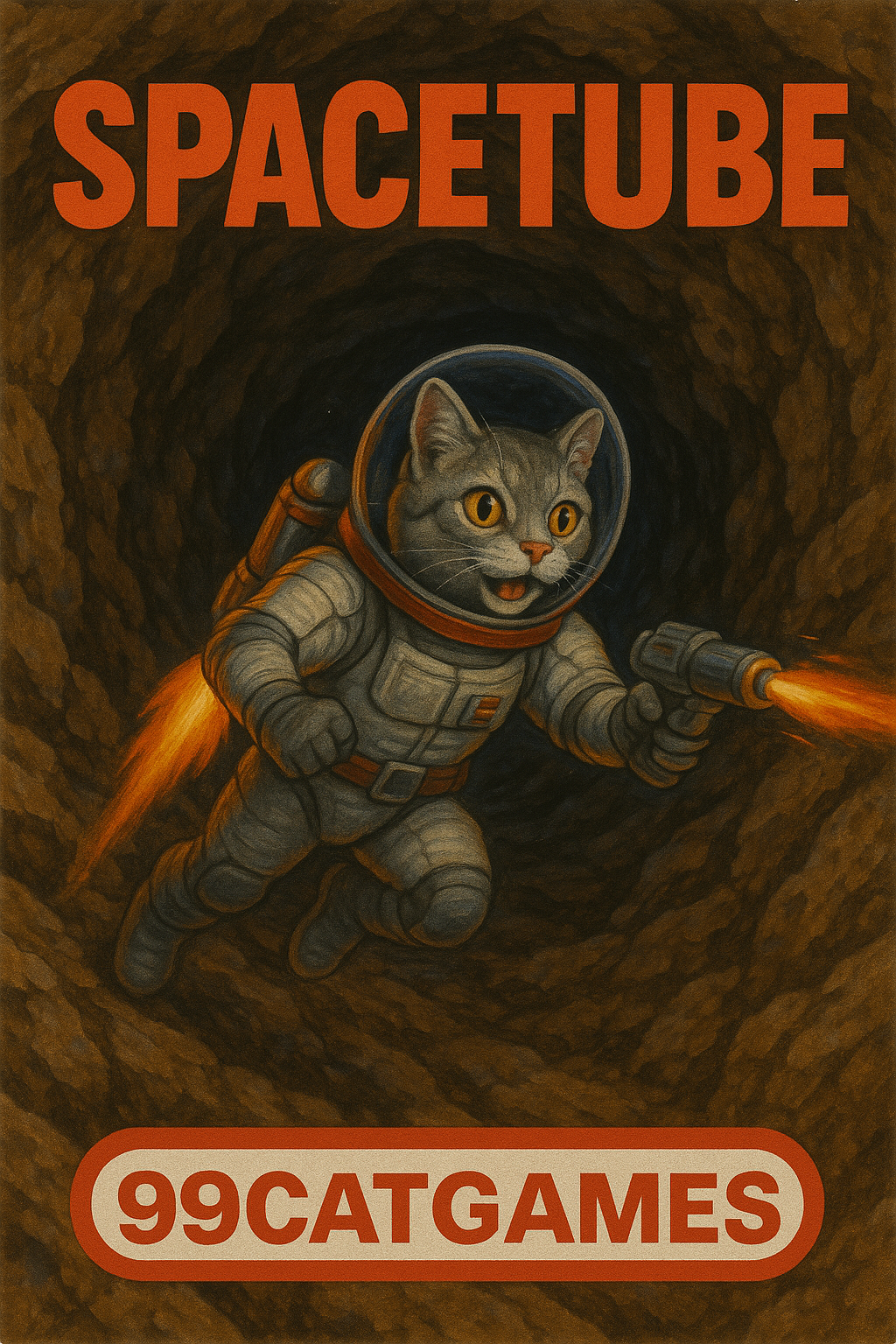 SpaceTube