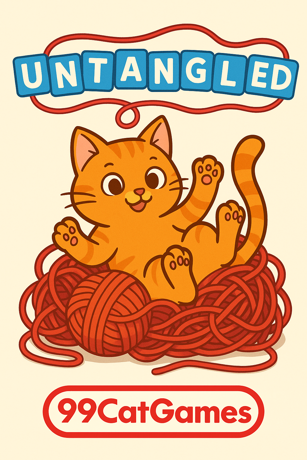 Untangled