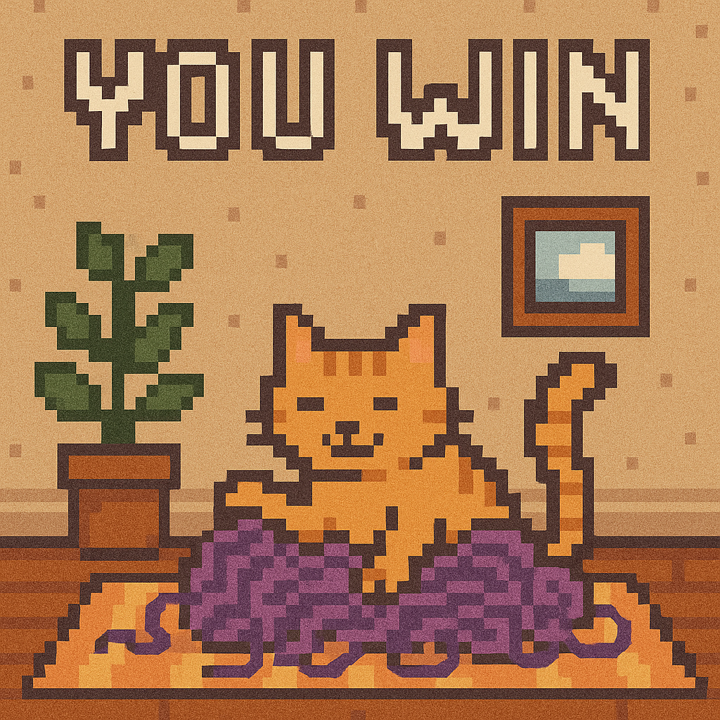 Victory